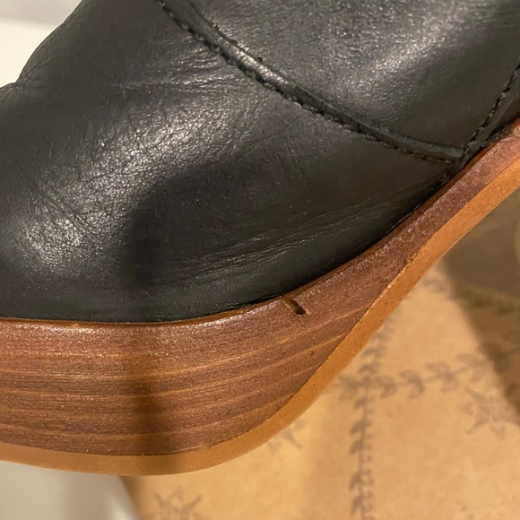 Free People Ruby Platform Ankle Boot - Picture 4 of 6